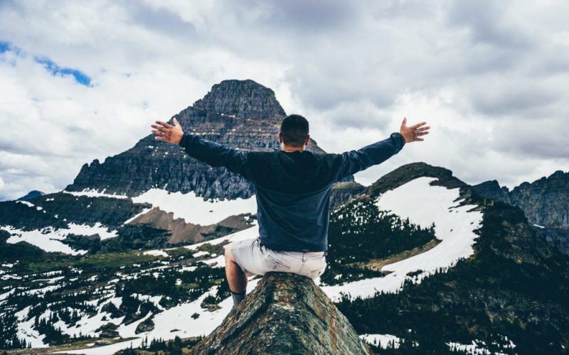 30 Things to Accomplish in Life Before You Turn 30