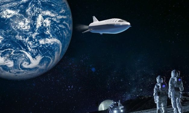 Is Space Tourism Worth It?