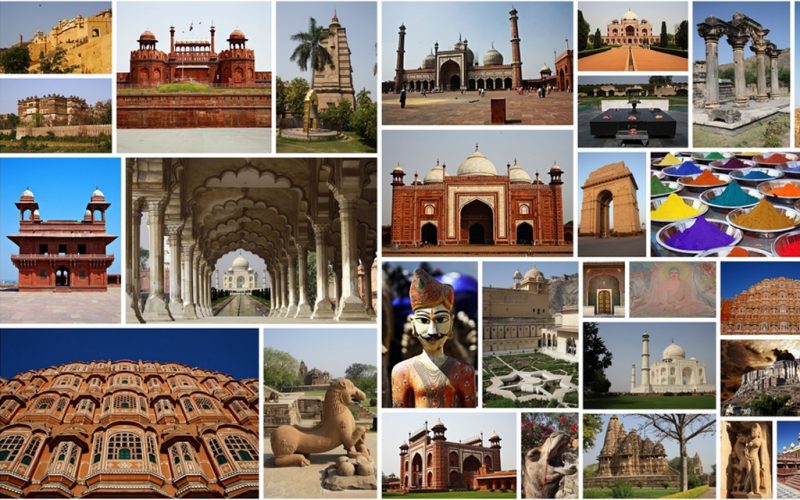 Read more about the article Destinations Must Visit in India | Best Cities to Visit in India.