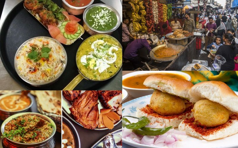 Read more about the article Where to travel and what to eat like a Mumbaikar! Must Read.