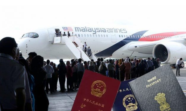 Indian Passport Holders Gets Visa-Free Entry to Malaysia For 2020