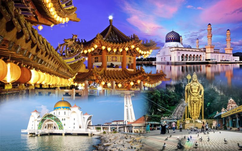 You are currently viewing Time is running out! Visit these tourist places in Malaysia before it’s too late: Summer Holidays in Malaysia