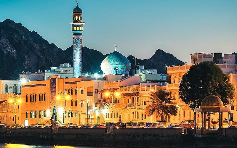This Oman Travel Guide is everything you’ve been looking For: Bucket List Ideas for 2020