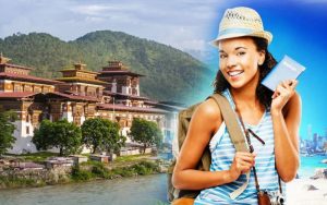 Read more about the article Bhutan Imposed Entry Fee on Indian Tourists Ending Decade-Long History of Free Entry