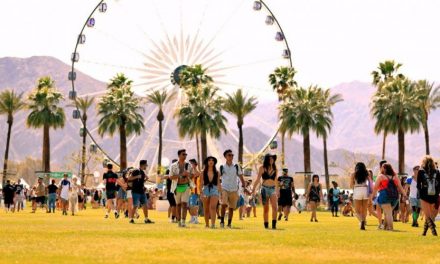 Coachella Music Festival Rescheduled To October amid COVID-19 Fright