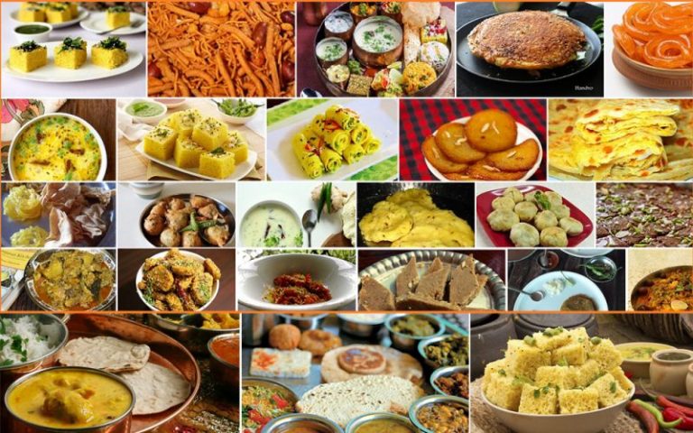 Famous Dishes From 29 States Of India- Food Specialties You Can’t Miss ...