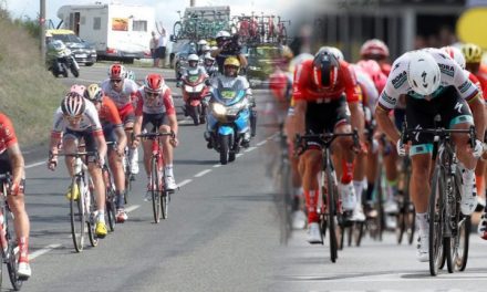 Tour De France Cancelled For The 1st Time Since World War II Due To COVID-19 Pandemic