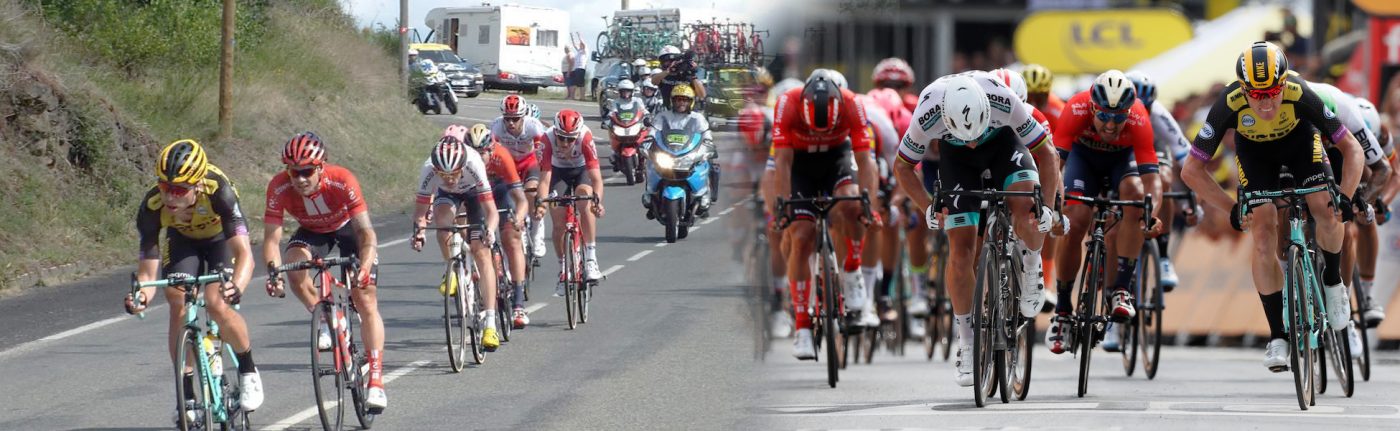 You are currently viewing Tour De France Cancelled For The 1st Time Since World War II Due To COVID-19 Pandemic