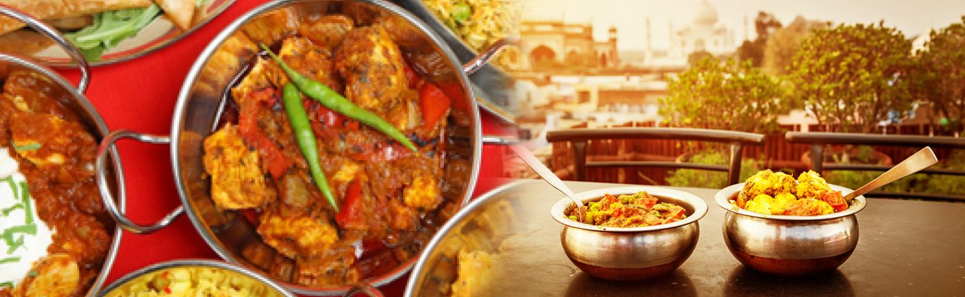 Read more about the article Famous Dishes from 29 States Of India- Food Specialties You Can’t Miss Out