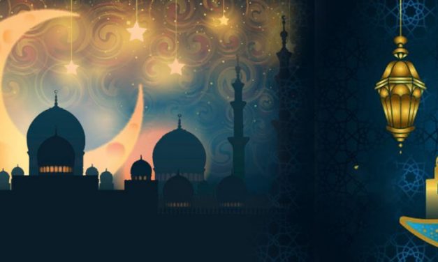 All About Ramadan- The Holy Month Of Fasting