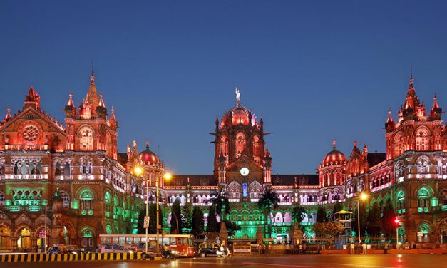 10 Weekend Getaway Ideas For Mumbaikars|Places To Rejuvenate Yourself