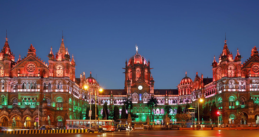 10 Weekend Getaway Ideas For Mumbaikars|Places To Rejuvenate Yourself
