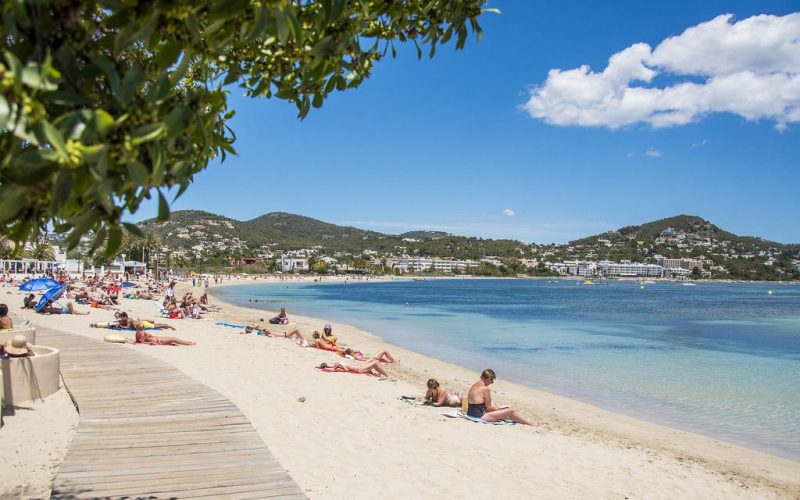 TALAMANCA, Places to visit in Ibiza