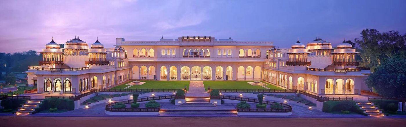 Read more about the article THE PINK CAPITAL – JAIPUR CITY