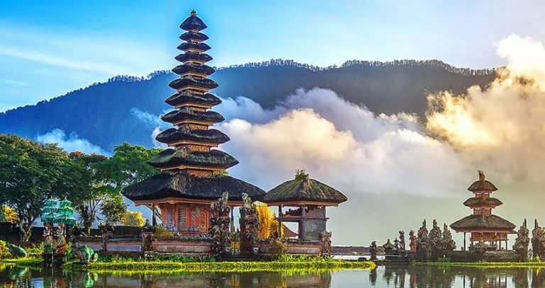 You are currently viewing 12 BEST PLACES TO VISIT IN BALI