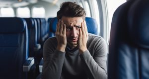 Read more about the article Best 6 Methods to Fight Flight Anxiety!