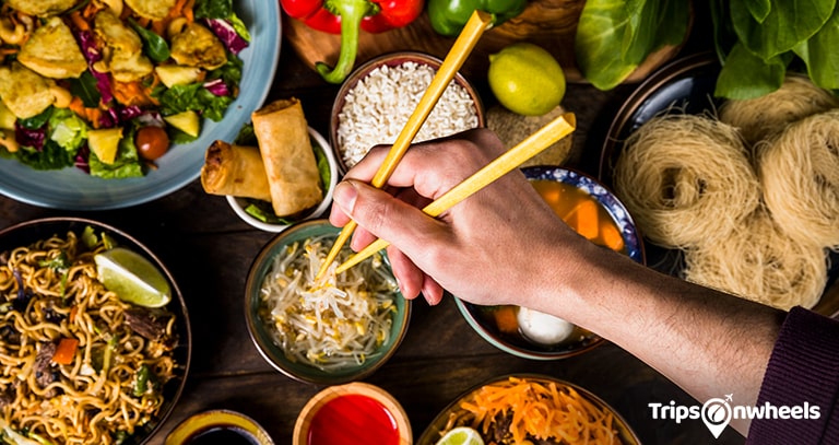 Vietnamese Dishes to Cook at Home - Tripsonwheels