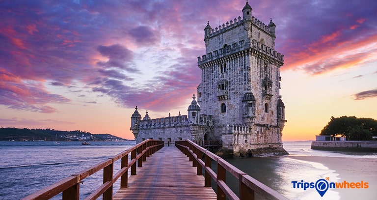 Portugal international travel destinations - Tripsonwheels