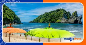 Read more about the article Top 10 Most Popular Beaches in the World for Visiting in 2024 – Tripsonwheels
