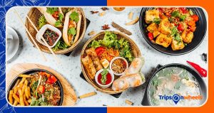 Read more about the article Vietnamese Cuisine: A Journey Through Traditional Dishes | Tripsonwheels