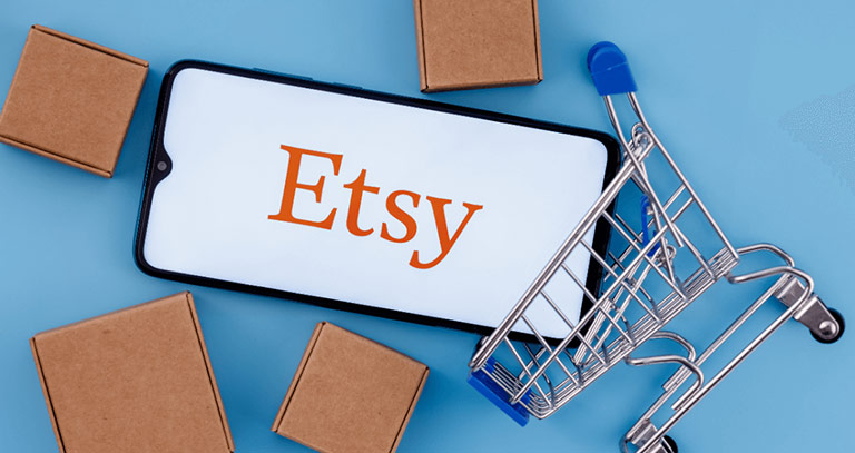 Read more about the article Etsy: A Hub for Unique Lifestyles and Creative Expression