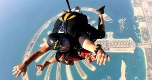 Read more about the article Best Places for Skydiving in the World