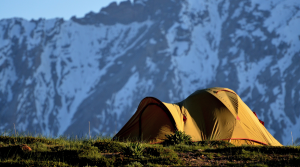 Read more about the article Top 10 Camping Spots In North America 2025