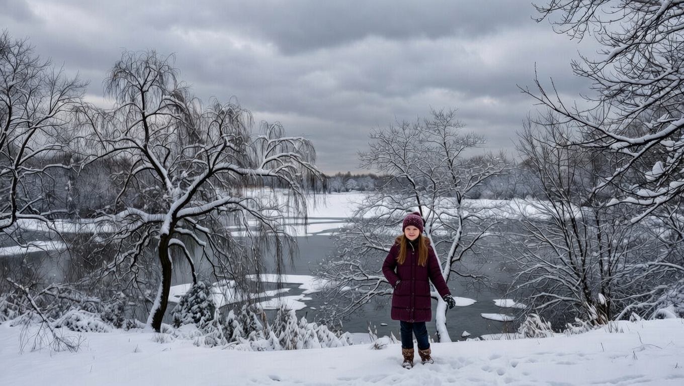 You are currently viewing Seasonal Tips for Winters in London | Stay Warm & Prepared