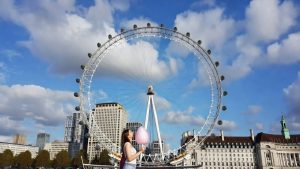 Read more about the article Best Restaurants Near London Eye | Where to Eat on South Bank