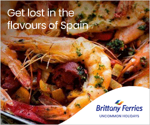 Read more about the article Brittany Ferries: Discover Travel That Feels Like the Journey Itself
