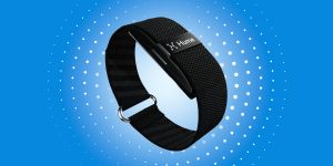 Read more about the article Hume Band: A Smarter Way to Track Health and Longevity