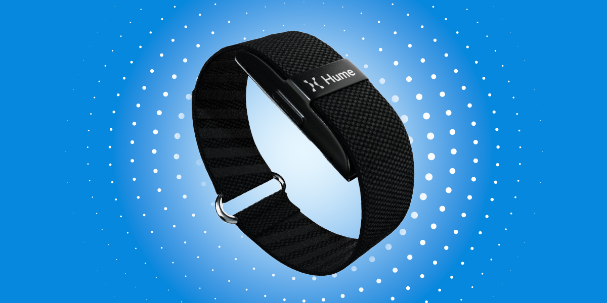 Read more about the article Hume Band: A Smarter Way to Track Health and Longevity
