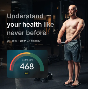 Read more about the article HumeHealth: Wellness That Fits Every Stage of Life