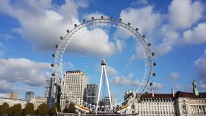 Read more about the article London Eye Guide: History, Tickets, Timings & Travel Tips