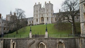 Windsor Castle Travel Guide
