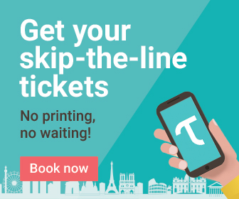 You are currently viewing Tiqets: Unlock the World of Seamless Adventures