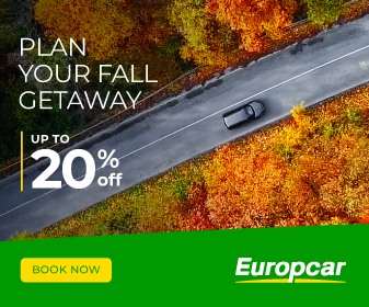 You are currently viewing Europcar: Unlocking Freedom on Every Journey