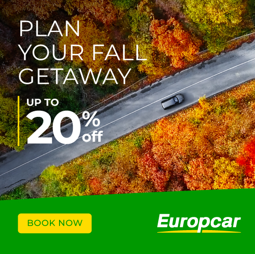 You are currently viewing Europcar: Driving Convenience and Freedom Wherever You Go