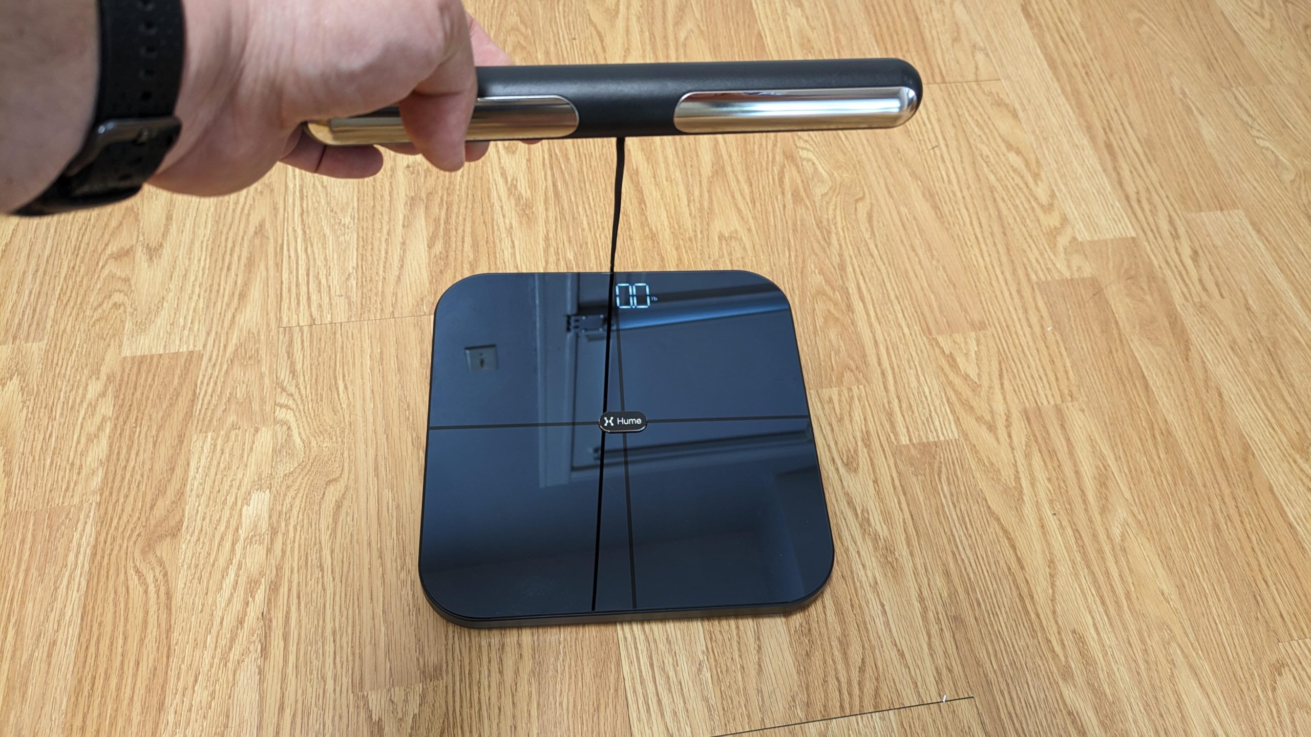 You are currently viewing Humehealth Body Pod: A Smarter Way to Understand Your Body