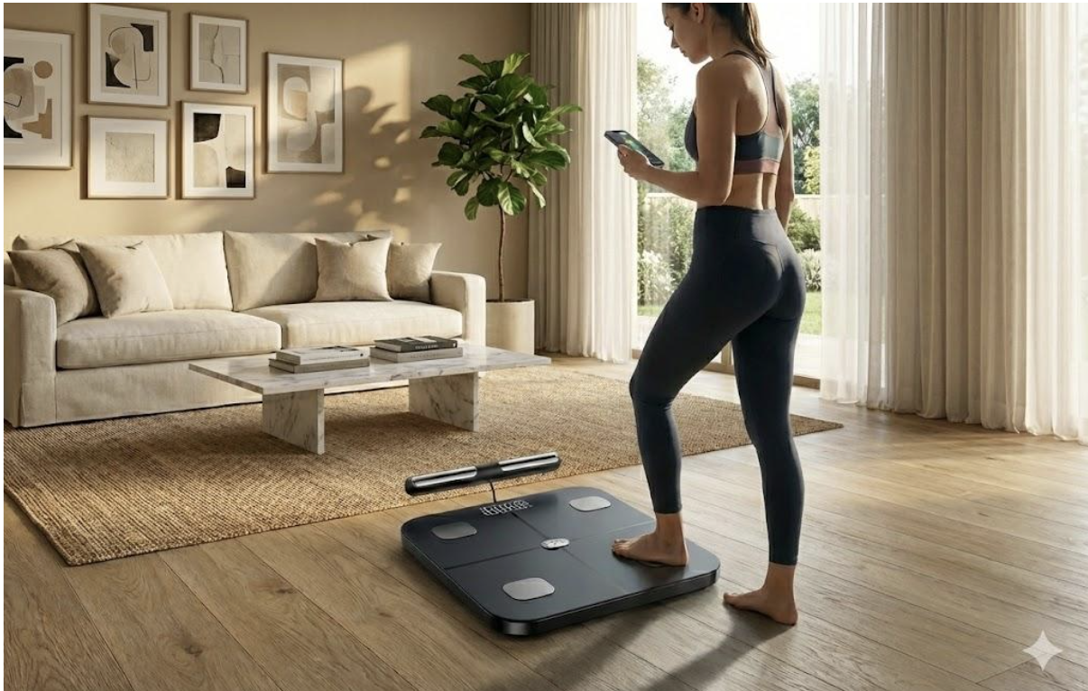 Read more about the article Hume Health: Redefining How We Understand Our Bodies