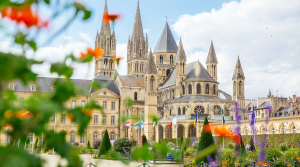 Read more about the article Caen, France Travel Guide – Best Places to Visit, Things to Do & Travel Tips