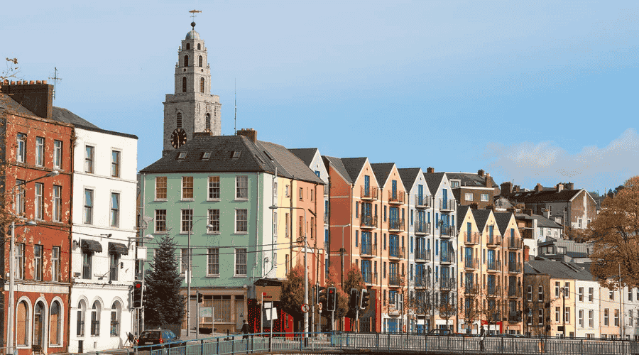 You are currently viewing Cork City Ireland Travel Guide – Best Things to Do, Attractions & Travel Tips