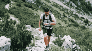 Read more about the article Count Steps Using HumeHealth Band While Trekking