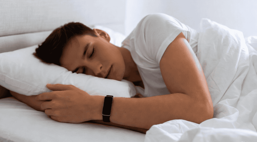 You are currently viewing How HumeHealth Band Improves Your Sleep | Smart Sleep Tracking Guide