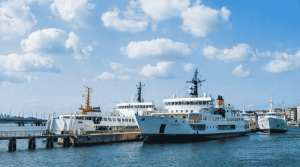 Read more about the article How to Book Brittany Ferries for a Ferry Ride (Step-by-Step Guide)