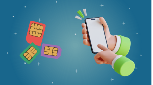 Read more about the article How to Buy a SIM in USA Using eSIMania – Complete Traveler’s Guide