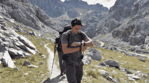 Read more about the article Keep Your Heartbeat in Check While Trekking with Humehealth Band