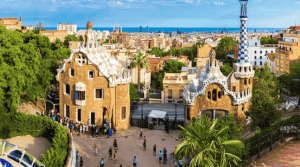 Read more about the article Park Güell in Barcelona Tickets Using Tiqets.com