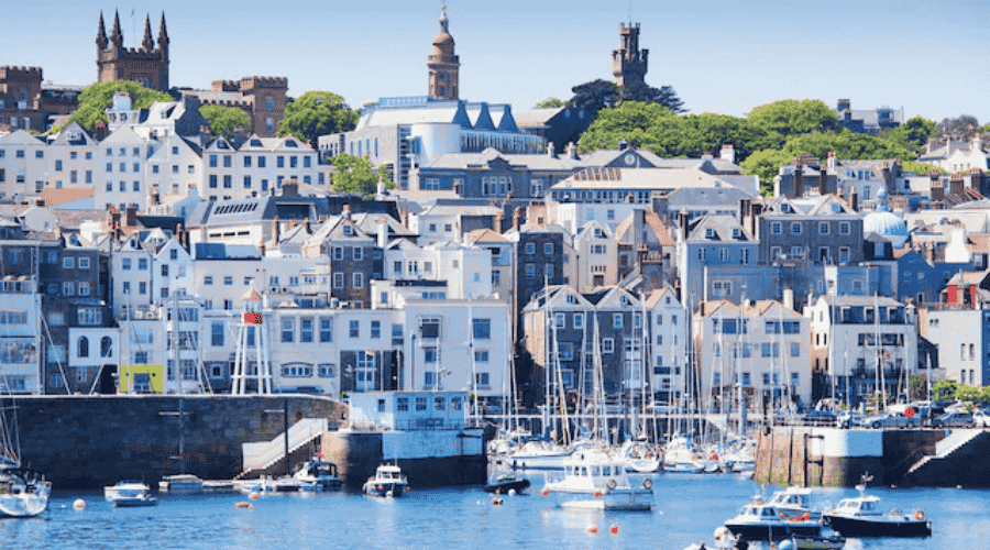 You are currently viewing Poole to Guernsey Ferry Guide: Timings, Prices & Travel Tips