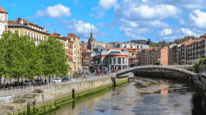 Read more about the article Portsmouth to Bilbao Ferry: The Ultimate Guide to Sailing to Spain